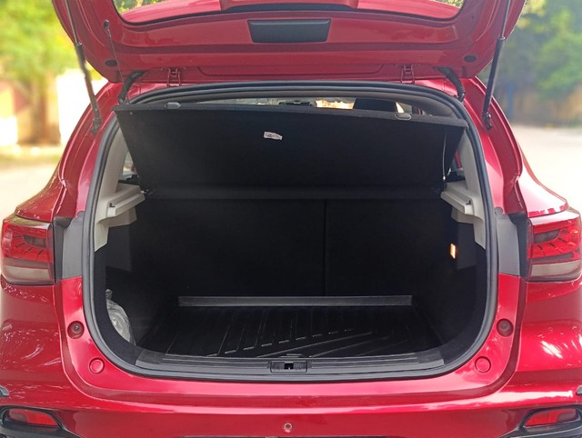 Second-hand 2022 MG Astor Sharp CVT BSVI for sale in New Delhi-19