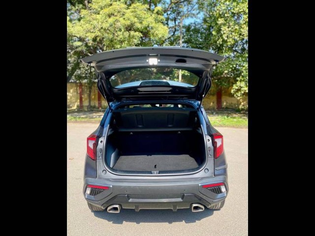 Second-hand 2024 Kia Seltos X-Line S Turbo DCT for sale in New Delhi-2