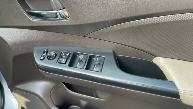 Second-hand 2018 Honda CR-V 2.0L 2WD AT for sale in New Delhi-16