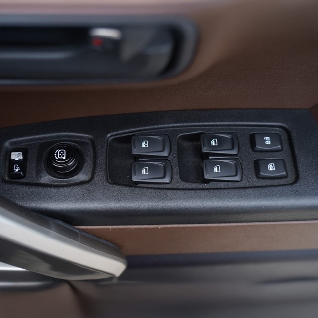 Second-hand 2024 Mahindra Scorpio N Z6 Diesel for sale in Karnal-13