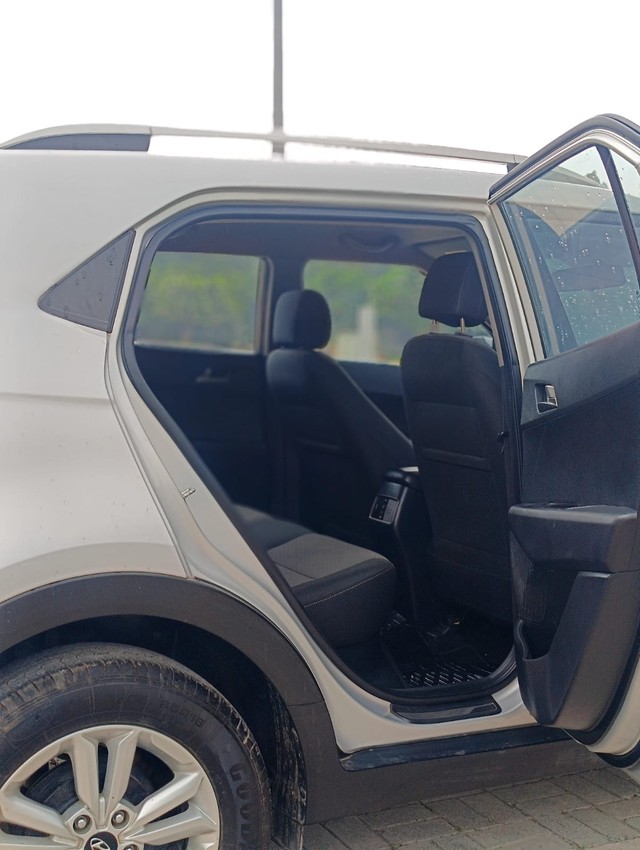 Second-hand 2016 Hyundai Creta 1.6 VTVT SX Plus for sale in New Delhi-18