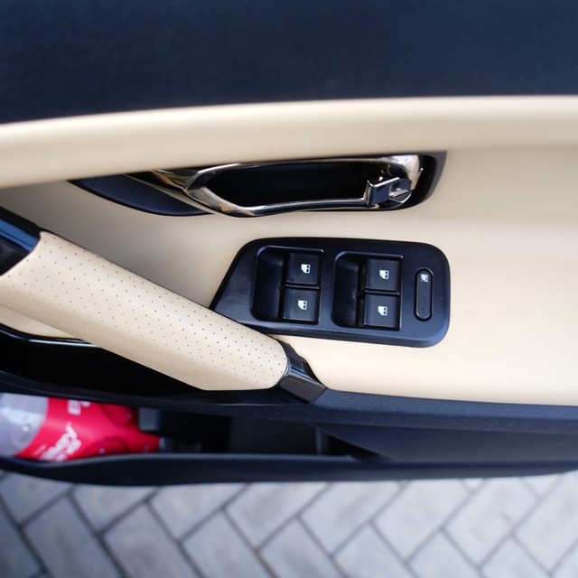 Tata Safari XZA AT BSVI Second-hand 2021 Tata Safari XZA AT BSVI for sale in Karnal-9