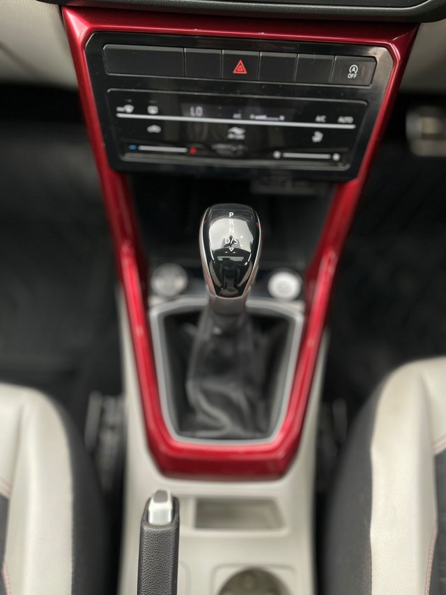 Volkswagen Taigun 1.5 TSI GT Plus DSG Second-hand 2022 Volkswagen Taigun 1.5 TSI GT Plus DSG for sale in New Delhi-19