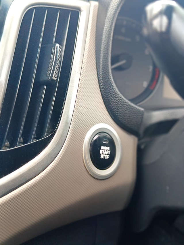 Second-hand 2016 Hyundai Creta 1.6 VTVT SX Plus for sale in New Delhi-27