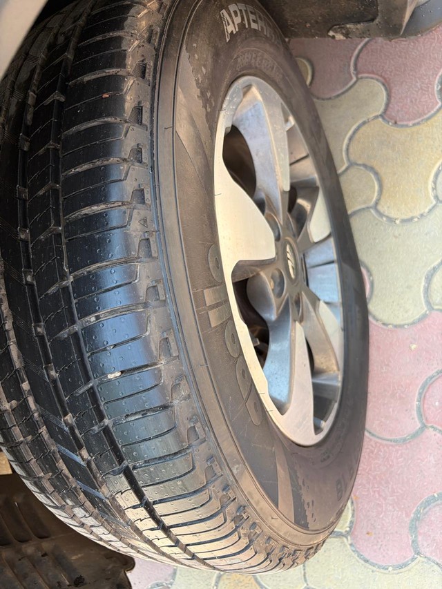 Mahindra Alturas G4 4X4 AT BSIV Second-hand 2019 Mahindra Alturas G4 4X4 AT BSIV for sale in Mumbai-6