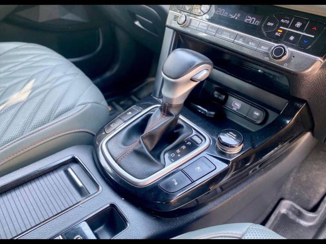 Second-hand 2024 Kia Seltos X-Line S Turbo DCT for sale in New Delhi-6