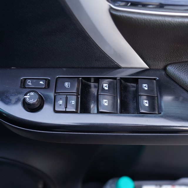 Second-hand 2016 Toyota Fortuner 4x2 Manual for sale in Karnal-5