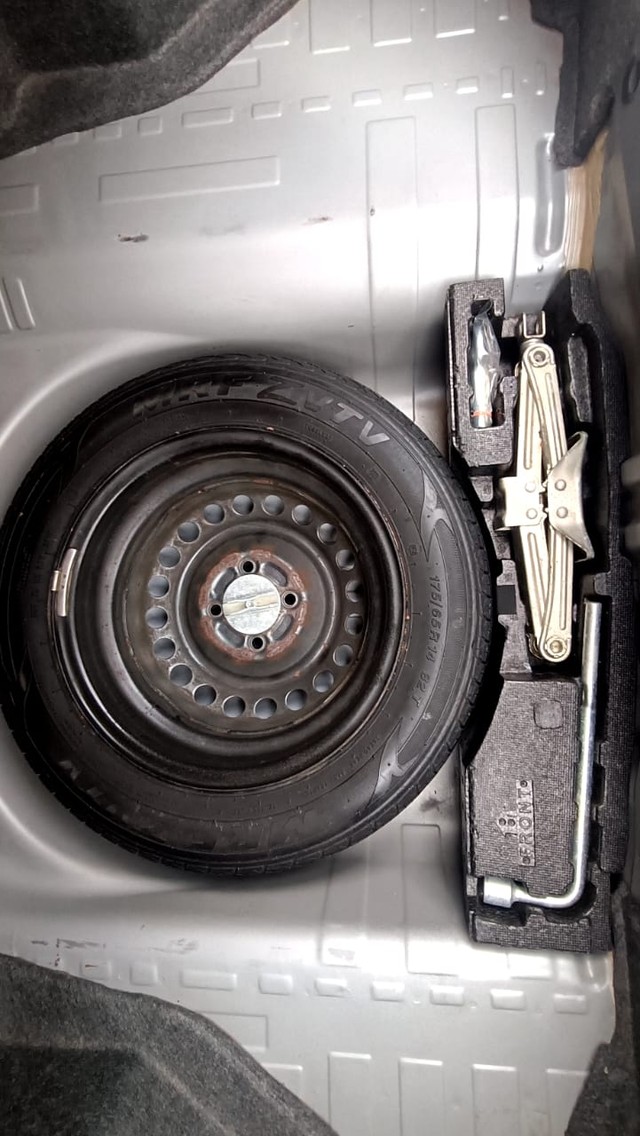 Second-hand 2017 Honda Amaze E i-VTEC for sale in New Delhi-21