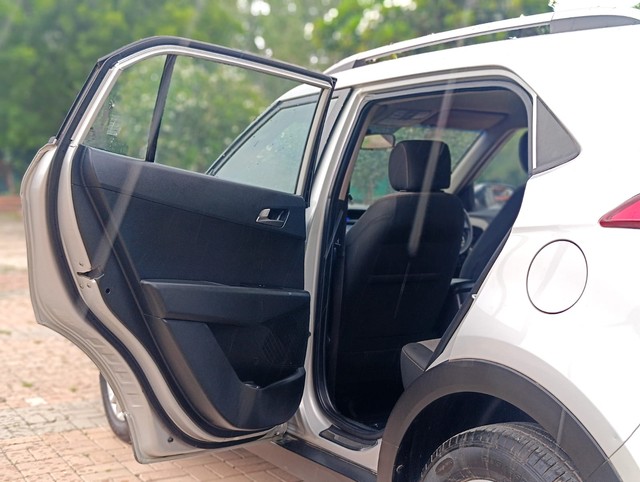 Second-hand 2016 Hyundai Creta 1.6 VTVT SX Plus for sale in New Delhi-20