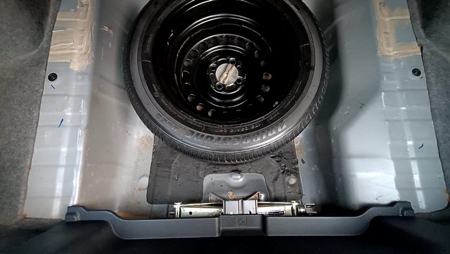 Second-hand 2019 Honda City i-VTEC CVT V for sale in New Delhi-23