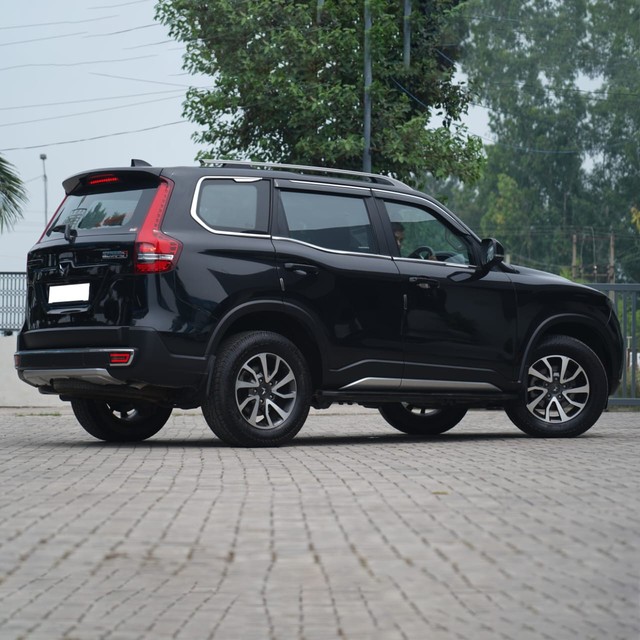 Second-hand 2024 Mahindra Scorpio N Z6 Diesel for sale in Karnal-2