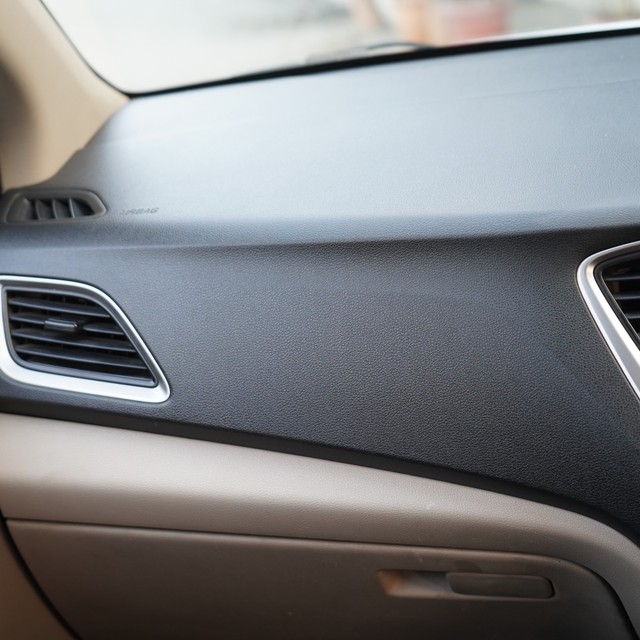 Second-hand 2019 Hyundai Verna CRDi 1.6 SX for sale in Karnal-8