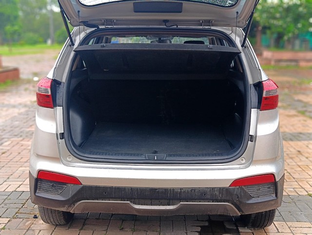 Second-hand 2016 Hyundai Creta 1.6 VTVT SX Plus for sale in New Delhi-13