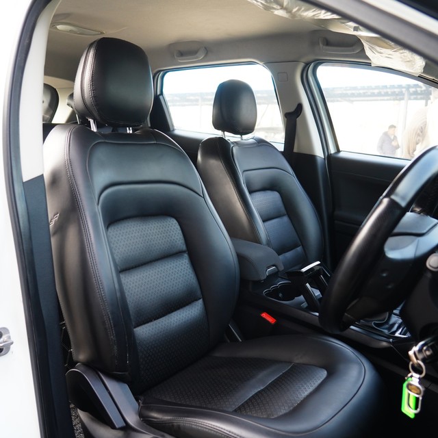 Tata Harrier XM BSVI Second-hand 2022 Tata Harrier XM BSVI for sale in Karnal-10