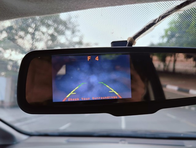 Second-hand 2018 Honda WR-V i-VTEC S for sale in New Delhi-19