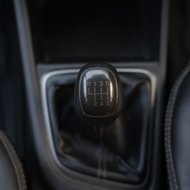 Second-hand 2019 Hyundai Verna CRDi 1.6 SX for sale in Karnal-14