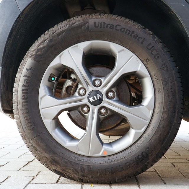 Second-hand 2019 Kia Seltos HTK Plus D for sale in Karnal-9