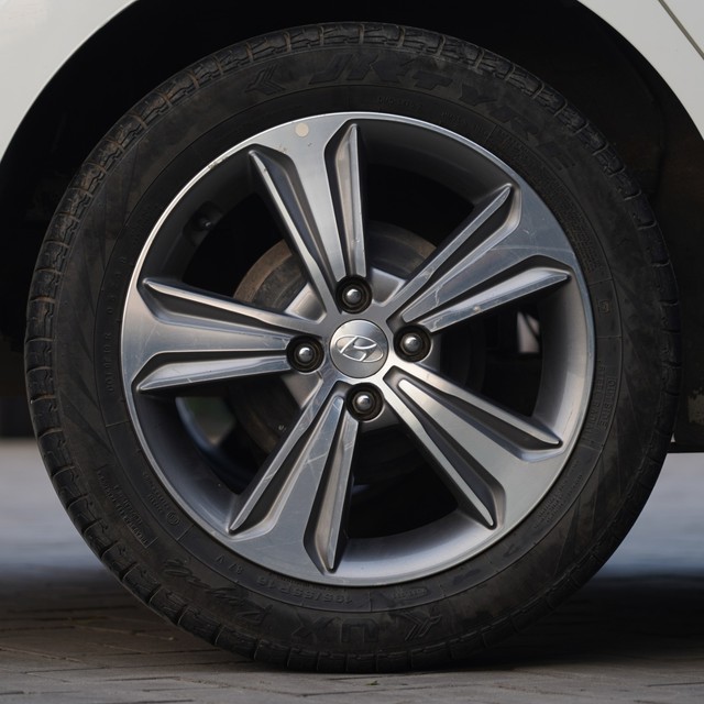 Second-hand 2019 Hyundai Verna CRDi 1.6 SX for sale in Karnal-7