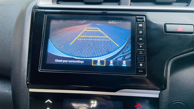 Second-hand 2019 Honda Jazz VX for sale in New Delhi-11