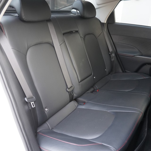 Second-hand 2024 Hyundai Verna SX Opt Turbo DCT for sale in Karnal-12