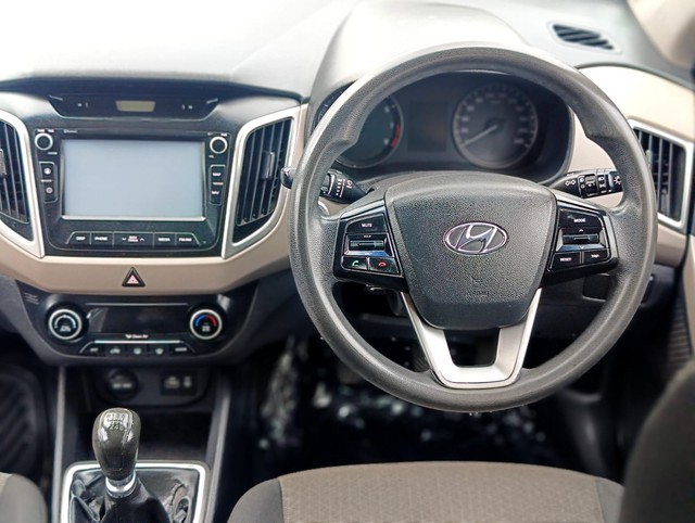 Second-hand 2016 Hyundai Creta 1.6 VTVT SX Plus for sale in New Delhi-15