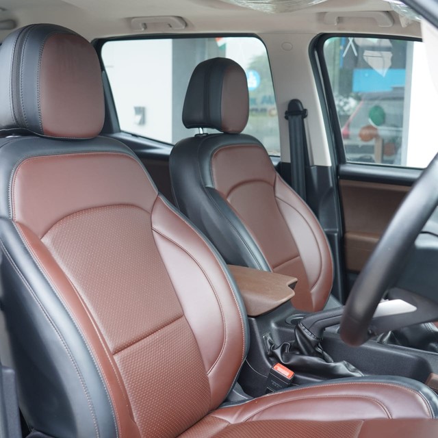 Second-hand 2024 Mahindra Scorpio N Z6 Diesel for sale in Karnal-12