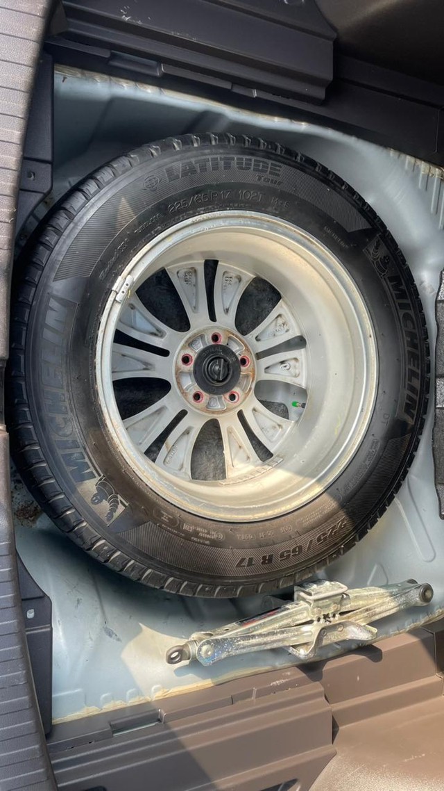 Second-hand 2018 Honda CR-V 2.0L 2WD AT for sale in New Delhi-8