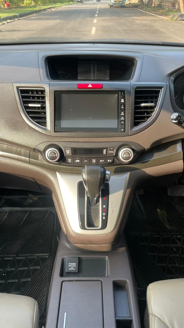 Second-hand 2018 Honda CR-V 2.0L 2WD AT for sale in New Delhi-15