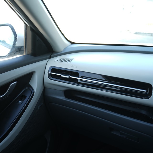 Hyundai Creta SX (O) Second-hand 2024 Hyundai Creta SX (O) for sale in Karnal-8