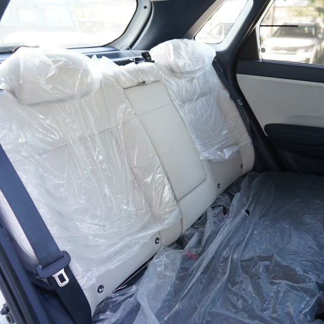 Second-hand 2025 Hyundai Venue HX 10 Diesel AT for sale in Karnal-12