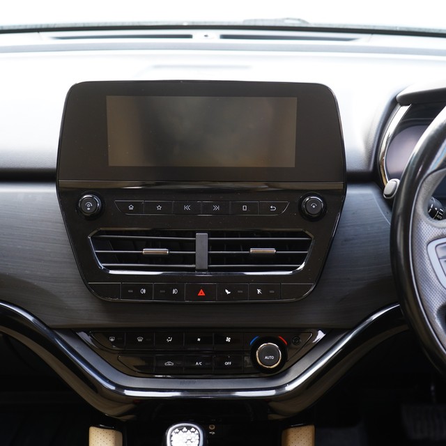 Tata Safari XZA AT BSVI Second-hand 2021 Tata Safari XZA AT BSVI for sale in Karnal-15