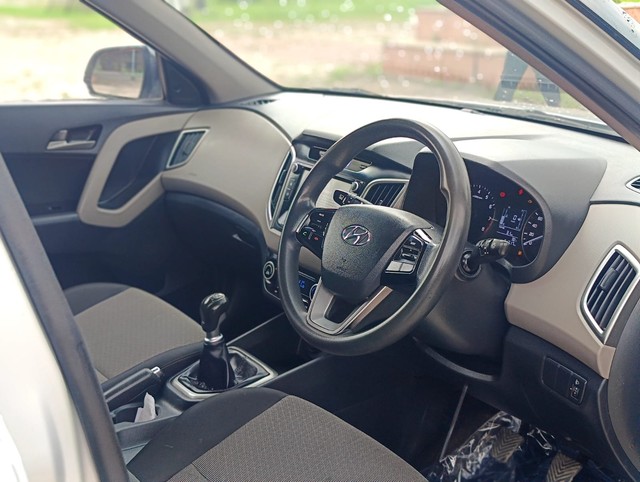 Second-hand 2016 Hyundai Creta 1.6 VTVT SX Plus for sale in New Delhi-29