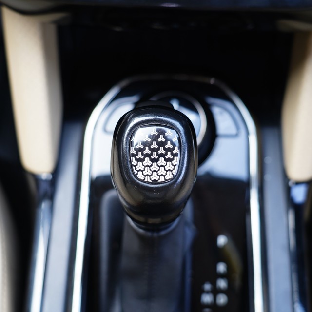 Tata Safari XZA AT BSVI Second-hand 2021 Tata Safari XZA AT BSVI for sale in Karnal-14