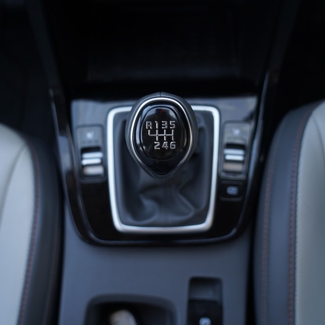 Hyundai Creta SX (O) Second-hand 2024 Hyundai Creta SX (O) for sale in Karnal-9