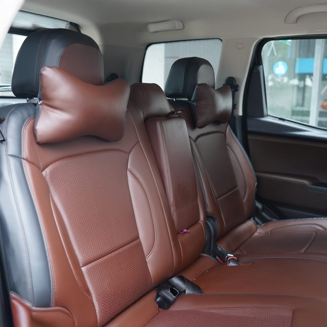 Second-hand 2024 Mahindra Scorpio N Z6 Diesel for sale in Karnal-8