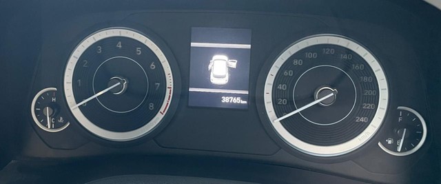 Second-hand 2021 Hyundai Creta SX BSVI for sale in Karnal-5