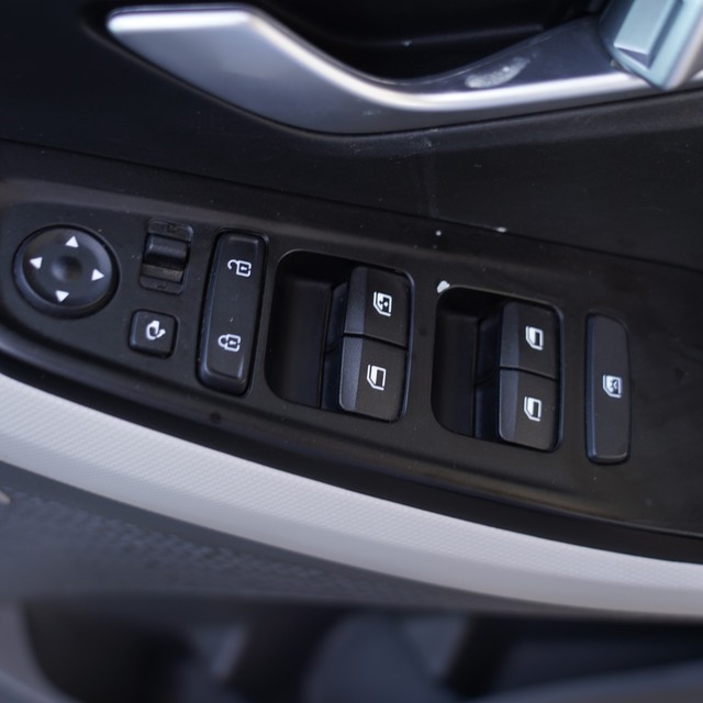 Hyundai Creta SX (O) Second-hand 2024 Hyundai Creta SX (O) for sale in Karnal-12