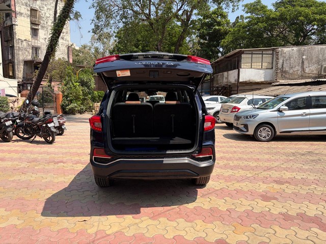 Mahindra Alturas G4 4X4 AT BSIV Second-hand 2019 Mahindra Alturas G4 4X4 AT BSIV for sale in Mumbai-14