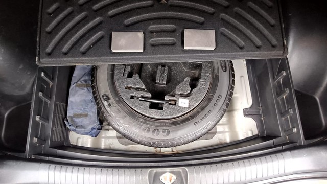 Second-hand 2016 Hyundai Creta 1.6 VTVT SX Plus for sale in New Delhi-22