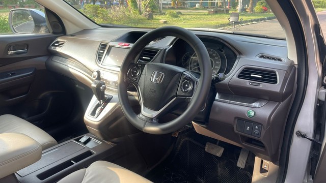 Second-hand 2018 Honda CR-V 2.0L 2WD AT for sale in New Delhi-7