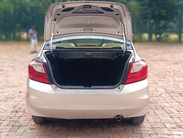 Second-hand 2017 Honda Amaze E i-VTEC for sale in New Delhi-19