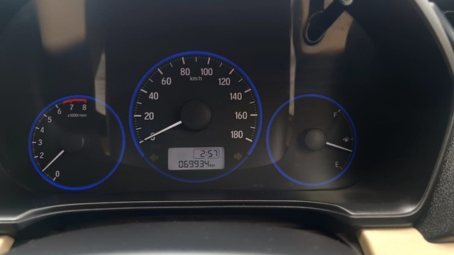 Second-hand 2017 Honda Amaze E i-VTEC for sale in New Delhi-17