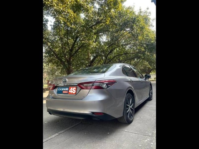 Second-hand 2024 Toyota Camry 2.5 Hybrid for sale in New Delhi-3