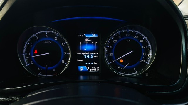 Maruti Baleno 1.2 CVT Zeta Second-hand 2017 Maruti Baleno 1.2 CVT Zeta for sale in New Delhi-9