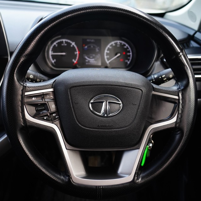 Tata Harrier XM BSVI Second-hand 2022 Tata Harrier XM BSVI for sale in Karnal-11