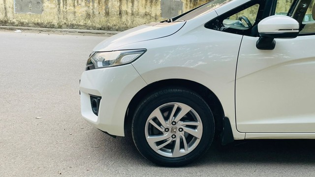 Second-hand 2019 Honda Jazz VX for sale in New Delhi-10