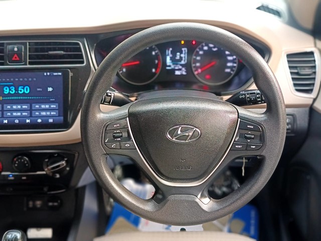 Second-hand 2019 Hyundai i20 Magna Plus BSIV for sale in New Delhi-19