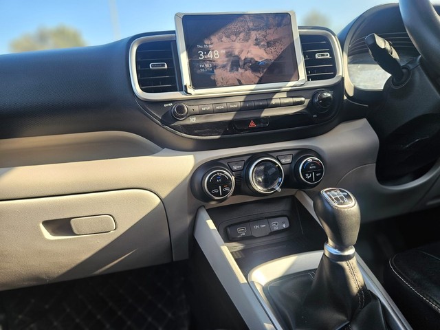 Hyundai Venue SX Turbo Second-hand 2022 Hyundai Venue SX Turbo for sale in Karnal-7