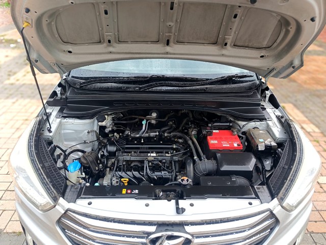 Second-hand 2016 Hyundai Creta 1.6 VTVT SX Plus for sale in New Delhi-28