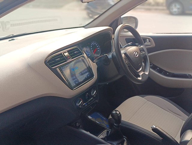 Second-hand 2019 Hyundai i20 Magna Plus BSIV for sale in New Delhi-13